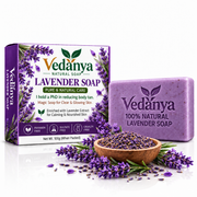 Vedanya Lavender Soap