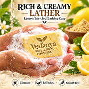 Vedanya Lemon Soap
