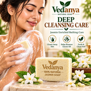 Vedanya Jasmin Soap