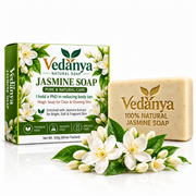 Vedanya Jasmin Soap