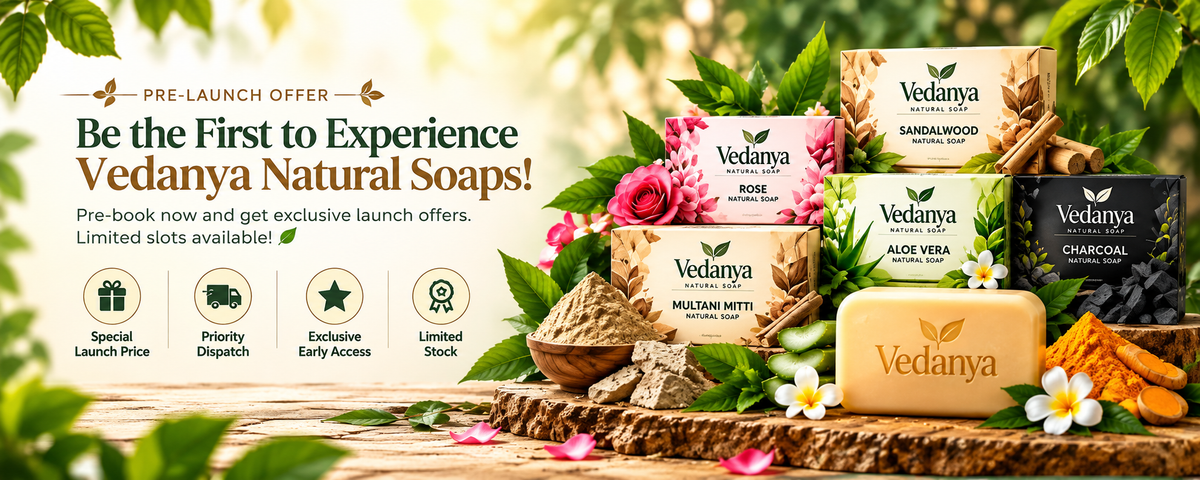 Vedanya pre-launch offer